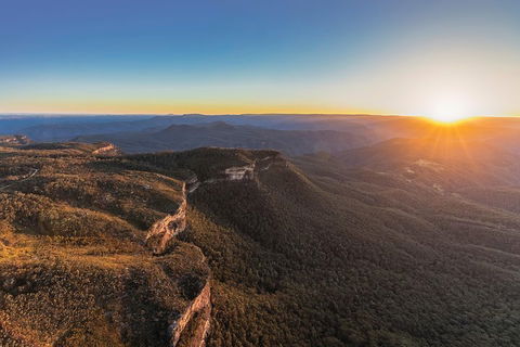 Sunset Blue Mountains Wilderness & Wildlife Tour Without The Crowds - Northern Rivers Accommodation 5