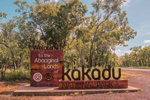 Kakadu Wilderness Escape - Top End Day Tour From Darwin - Northern Rivers Accommodation 0