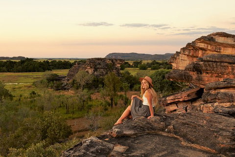 Kakadu Wilderness Escape - Top End Day Tour From Darwin - Northern Rivers Accommodation 5