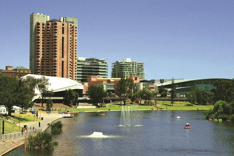 Adelaide Highlights, Hahndorf & McLaren Vale Wine Tasting And Sightseeing Tour - Northern Rivers Accommodation 3