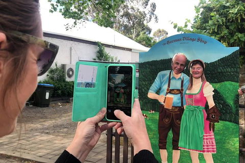 Adelaide Highlights, Hahndorf & McLaren Vale Wine Tasting And Sightseeing Tour - Northern Rivers Accommodation 5