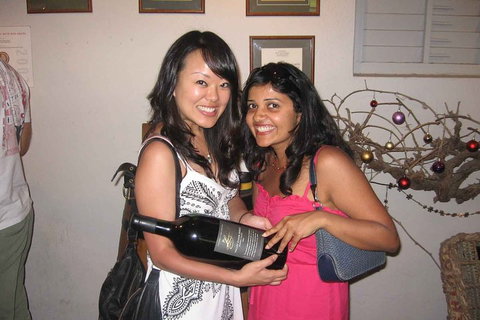 Barossa Valley Wineries Tour With Tastings And Lunch From Adelaide - Northern Rivers Accommodation 1