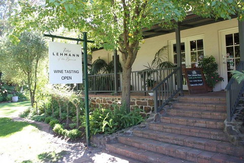 Barossa Valley Wineries Tour With Tastings And Lunch From Adelaide - Northern Rivers Accommodation 2