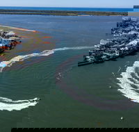 Gold Coast Jet Boat Ride from Main Beach - Northern Rivers Accommodation