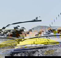 30-minute Jet Blast Express Ride - Northern Rivers Accommodation