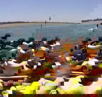 Gold Coast 55 Minute Adventure Jet Boat Ride - Northern Rivers Accommodation