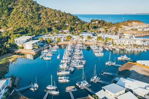 Magnetic Island Round-Trip Ferry From Townsville - Northern Rivers Accommodation 2