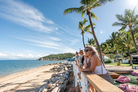 Magnetic Island Round-Trip Ferry From Townsville - Northern Rivers Accommodation 3