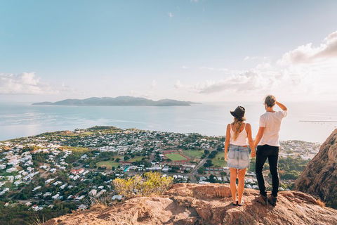 Magnetic Island Round-Trip Ferry From Townsville - Northern Rivers Accommodation 5