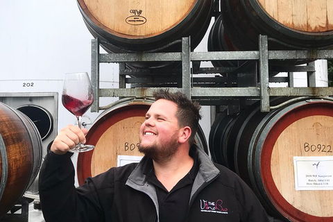 Mount Tamborine Wine Tasting Tour From Brisbane Or The Gold Coast - Northern Rivers Accommodation 2