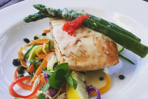 Mount Tamborine Wine Tasting Tour From Brisbane Or The Gold Coast - Northern Rivers Accommodation 3
