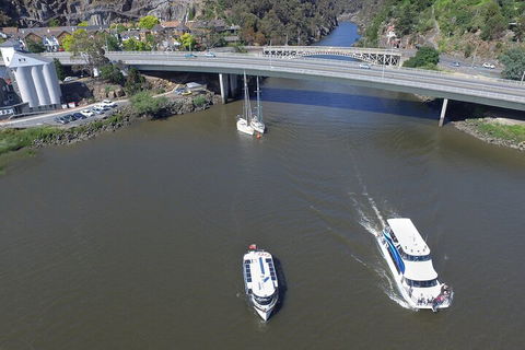 2.5 Hour Afternoon Discovery Cruise Including Cataract Gorge Departs At 1: 30 Pm - Northern Rivers Accommodation 5