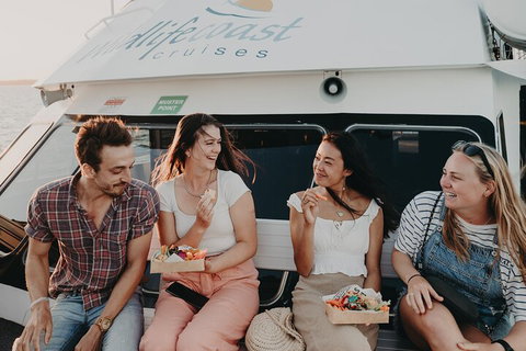 Phillip Island Twilight Cruise - Northern Rivers Accommodation 3