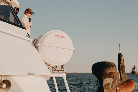 Phillip Island Twilight Cruise - Northern Rivers Accommodation 5