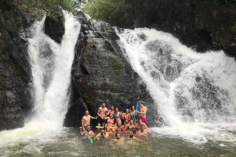 Atherton Tablelands Waterfalls Tour From Cairns - Northern Rivers Accommodation 3