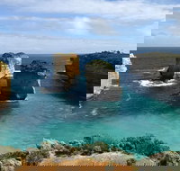 Great Ocean Road Reverse Itinerary Tour - Northern Rivers Accommodation