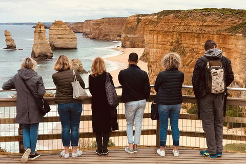Great Ocean Road Reverse Itinerary Tour - Northern Rivers Accommodation 2