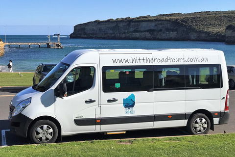 Great Ocean Road Reverse Itinerary PREMIUM Tour - Northern Rivers Accommodation 1