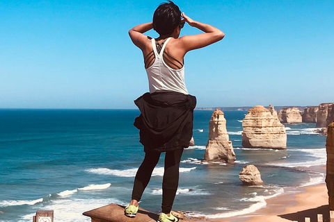 Great Ocean Road Reverse Itinerary PREMIUM Tour - Northern Rivers Accommodation 4