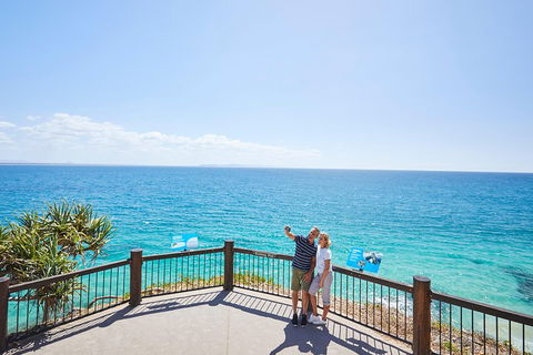 Noosa Everglades Serenity Cruise & Highlights Tour Inc. Lunch & Cruise - Northern Rivers Accommodation 3
