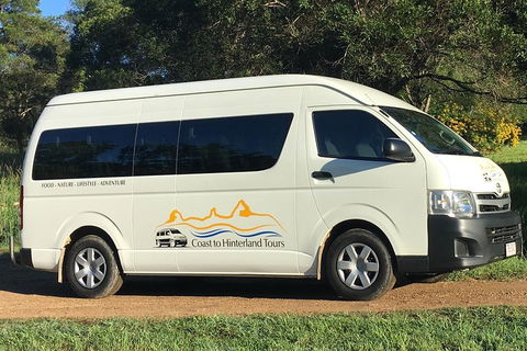 Noosa Everglades Serenity Cruise & Highlights Tour Inc. Lunch & Cruise - Northern Rivers Accommodation 5