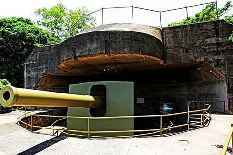 Explore Darwin City Sights Including Key Attractions - Northern Rivers Accommodation 1