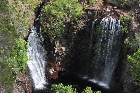 Litchfield And Jumping Crocodiles Full Day Trip From Darwin - Northern Rivers Accommodation 2