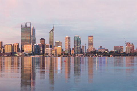 Half Day Perth & Fremantle Highlights - Northern Rivers Accommodation 0