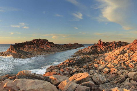 Margaret River Private Tour - Northern Rivers Accommodation 1