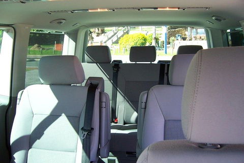 Wave Rock Private Tour - Northern Rivers Accommodation 0