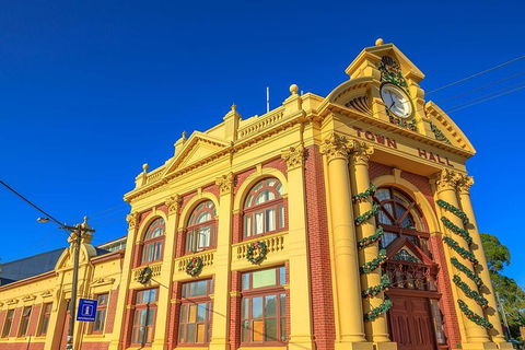 Wave Rock Private Tour - Northern Rivers Accommodation 1