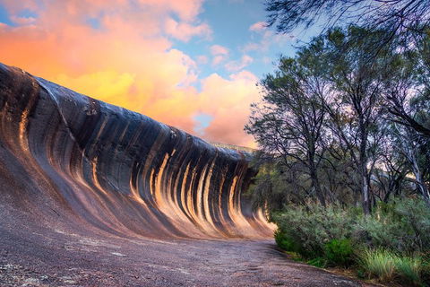 Wave Rock Private Tour - Northern Rivers Accommodation 2