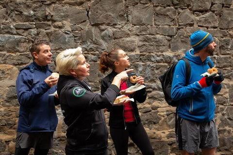 History & Donuts Walking Tour - Northern Rivers Accommodation 0