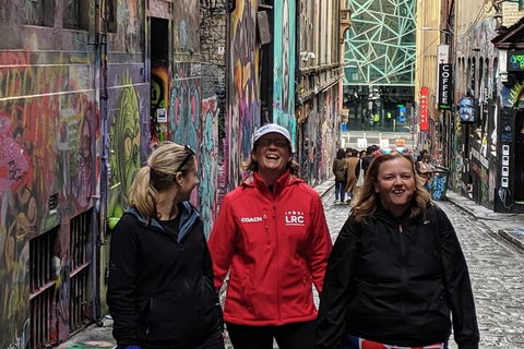 History & Donuts Walking Tour - Northern Rivers Accommodation 1