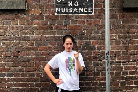 Melbourne Laneway Discovery Running Tour - Northern Rivers Accommodation 3