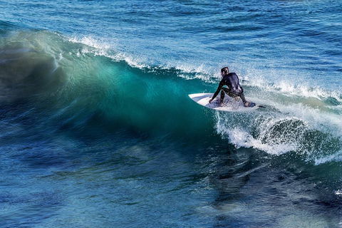 Great Ocean Road Highlights Tour - 2 Days, 1 Night - Northern Rivers Accommodation 0