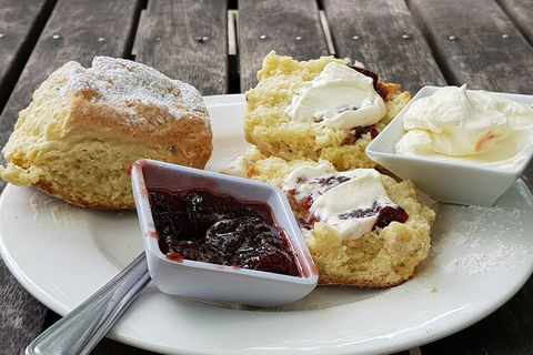 Dandenong Ranges And Rayners Orchard Tour From Melbourne - Northern Rivers Accommodation 3