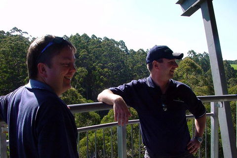 12 Apostles And Otway Fly Zipline Day Trip From Melbourne - Northern Rivers Accommodation 1