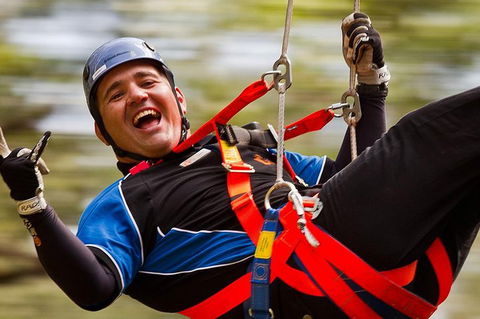 12 Apostles And Otway Fly Zipline Day Trip From Melbourne - Northern Rivers Accommodation 3