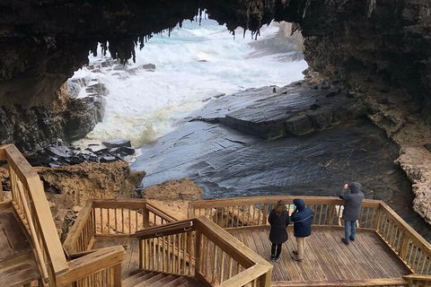 Kangaroo Island 4WD Tour - Best Of KI In 2 Days - Northern Rivers Accommodation 3