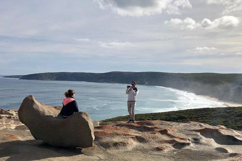 Kangaroo Island 4WD Tour - Flinders Chase - Northern Rivers Accommodation 2