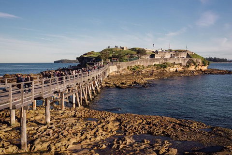 4-Hour Private Sydney Sightseeing Tour With Pickup - Northern Rivers Accommodation 1