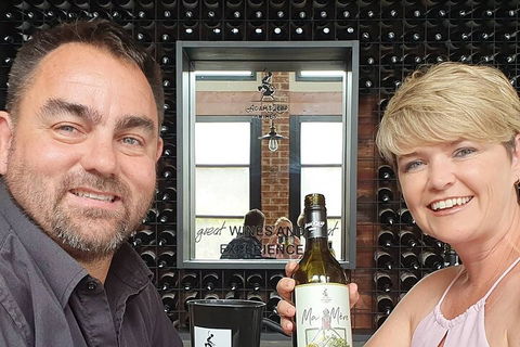 A Full Day Hunter Valley Wine Tasting Tour With Lunch And Tasting Fee's Included - Northern Rivers Accommodation 1