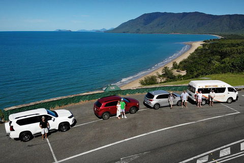 Atherton Tablelands Small-Group Food & Wine Tasting Tour From Port Douglas - Northern Rivers Accommodation 2