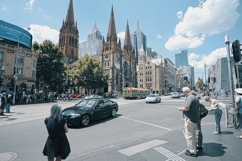 Welcome To Melbourne - Northern Rivers Accommodation 3