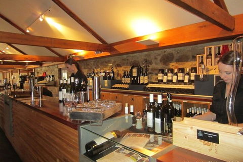Barossa Ultimate Winery Experiences - Northern Rivers Accommodation 1