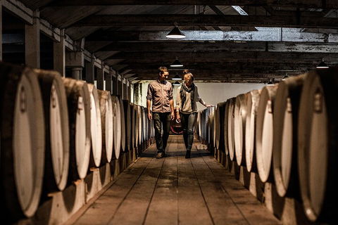 Barossa Ultimate Winery Experiences - Northern Rivers Accommodation 3