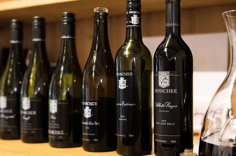 Barossa Ultimate Winery Experiences - Northern Rivers Accommodation 5