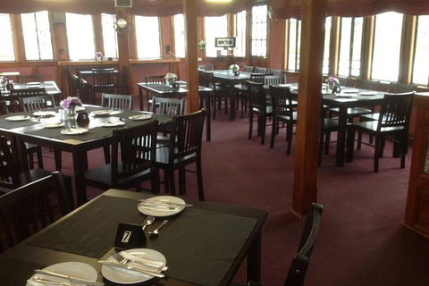 Adelaide Hills Tour With River Murray 3 Hour Lunch Cruise - Northern Rivers Accommodation 0