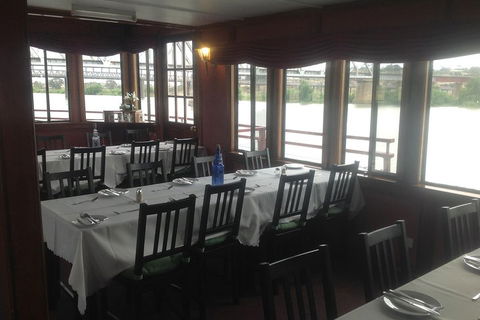 Adelaide Hills Tour With River Murray 3 Hour Lunch Cruise - Northern Rivers Accommodation 1